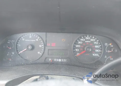 2005 Ford F-250 Lariat/Xl/Xlt z USA, uszkodzony, nr VIN 1FTSX20525EA33149